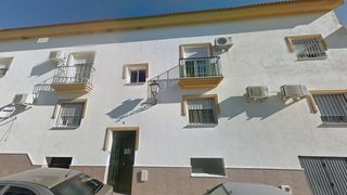 Appartamento  Trigueros 9. Descripción vivienda de protección pública ubicada en calle trig
