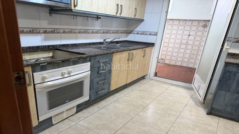 Foto 16174ee4-680b-4018-92b6-805763e20ff5. Pis a Calafell platja Calafell