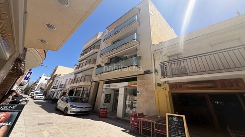 Foto 163e92d7-84e8-4b09-94d0-d60bf723008b. Pis a Calafell platja Calafell