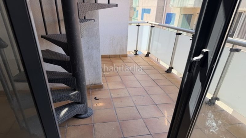 Foto 40192c41-ec5b-4d4e-88b5-5d414c69f132. Pis a Calafell platja Calafell