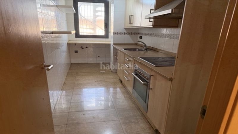 Foto 475d608a-d6a9-4ea8-ab2a-0c3478a35dc3. Pis a Calafell platja Calafell