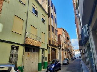 Etagenwohnung  Cl del hortelano, nº11, pl. 4, pt. 1 11. Gran oportunidad de comprar una vivienda en la localidad de sego
