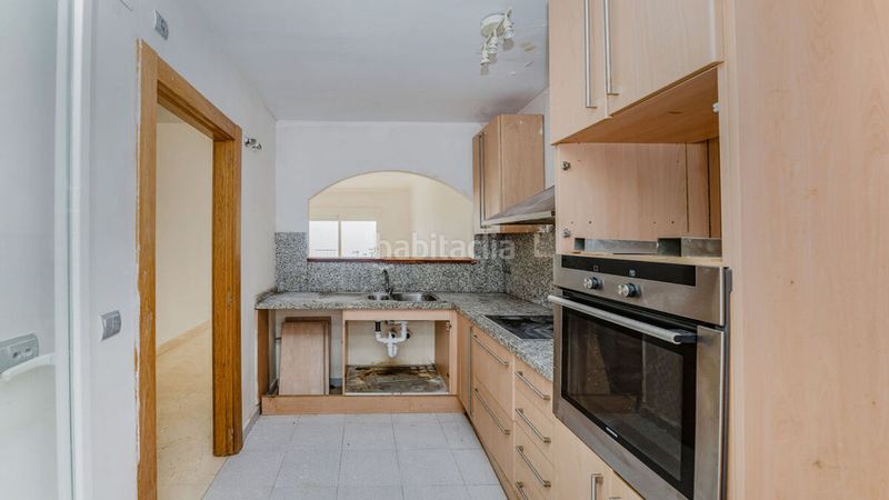 Foto 4e5bdc94-4acd-4184-9e9e-5caaf3ca161f. Piso en urbaniz. altavista descripción vivienda en san roque. vivienda tipo dúplex situada en la urbanización altavista de alcaidesa, en san roque cádiz. con en La Alcaidesa