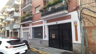 Appartement à AVIADOR RAMON FRANCO 11