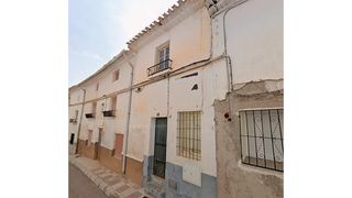 Etagenwohnung in JUAN MORENILLA 4