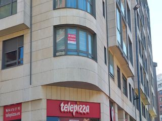 Flat in AV. ASKATASUNA 6