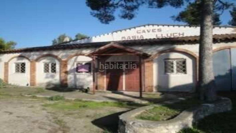 Foto 2dbbc170-01db-4ab0-bd8d-386057dfd89d. Local comercial en igualada a sitges gran oportunidad de comprar un local comercial en la localidad en barcelona. con una superficie de 2.419 m. se trata en Torrelavit