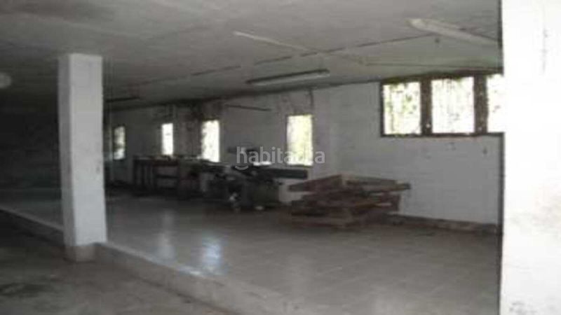 Foto 65e2bdd0-74b5-4dcd-b0a9-27e587e733b8. Local comercial en igualada a sitges gran oportunidad de comprar un local comercial en la localidad en barcelona. con una superficie de 2.419 m. se trata en Torrelavit