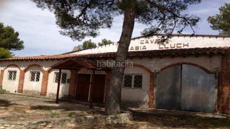 Foto e9ee4c76-76e0-4e81-a2f9-bee7b40b128f. Local comercial en igualada a sitges gran oportunidad de comprar un local comercial en la localidad en barcelona. con una superficie de 2.419 m. se trata en Torrelavit