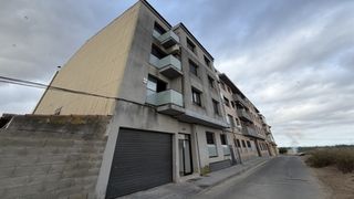Flat in Sant jordi 17. En pleno centro de la pobla de mafumet, con frente a la calle sa