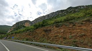 Terreno residenziale in LAS MARRADAS