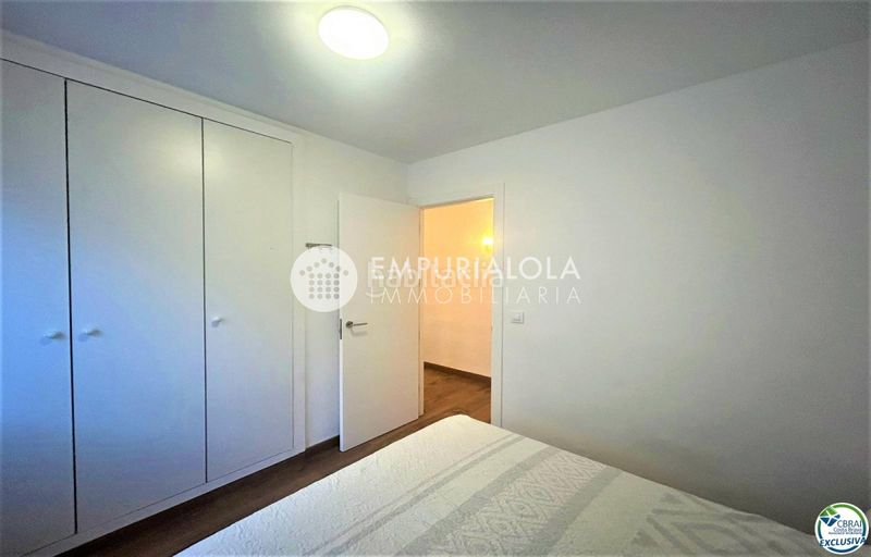 Foto 607cdcfe-2b52-4d14-a8e1-80965343fbf5. Apartament a calle merce rodoreda a Puig Rom-Canyelles-Almadrava Roses