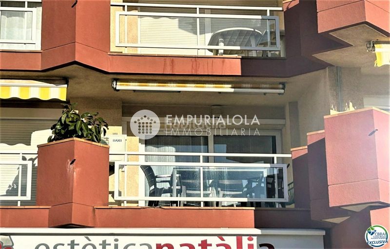 Foto b13e728b-986e-4886-9f6a-01813ebbdcd1. Apartament a calle merce rodoreda a Puig Rom-Canyelles-Almadrava Roses