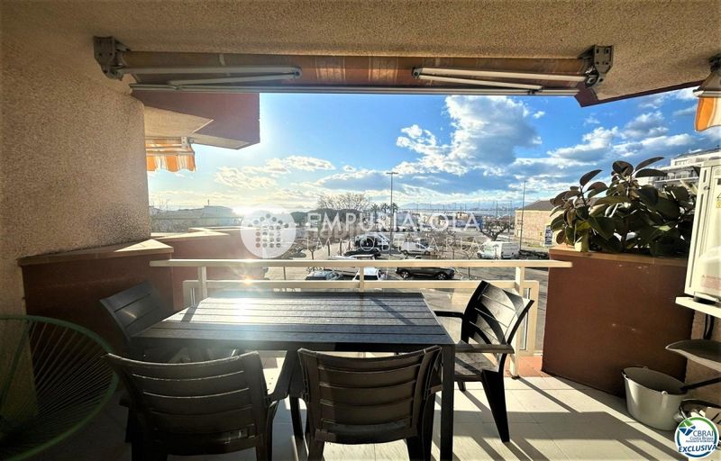 Foto c28a6e02-3b2b-44c5-ae62-5404965e6bdb. Apartament a calle merce rodoreda a Puig Rom-Canyelles-Almadrava Roses