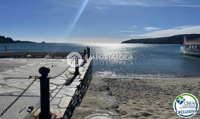 Foto cab9f1cd-b2b1-47ba-92e6-afec80b310b3. Apartament a avenida caritat serinyana a Cadaqués