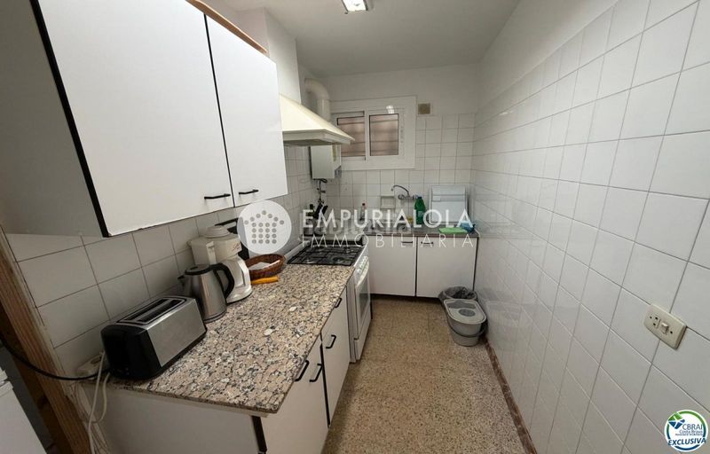 Foto 019e1d41-dfcf-4a3f-9382-a3c57ea30561. Apartament a avenida bocana a Santa Margarida Roses
