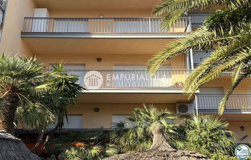 Foto 12b9b315-1e00-4edd-b239-8075ed846199. Apartament a avenida bocana a Santa Margarida Roses