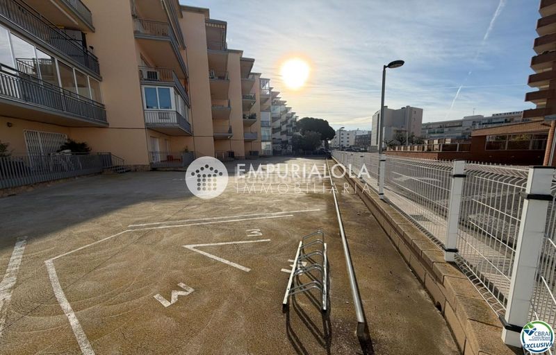 Foto 13f45974-9548-42c5-8c18-722eec6a1899. Apartament a avenida bocana a Santa Margarida Roses