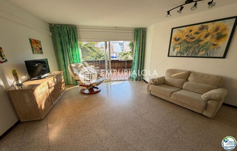 Foto 24f6c962-9355-4563-b066-80f55ebac641. Apartament a avenida bocana a Santa Margarida Roses