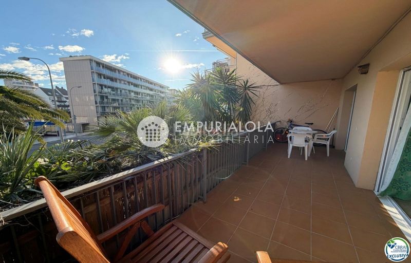 Foto 27313a04-386f-44c9-9284-1de432a47a6b. Apartament a avenida bocana a Santa Margarida Roses