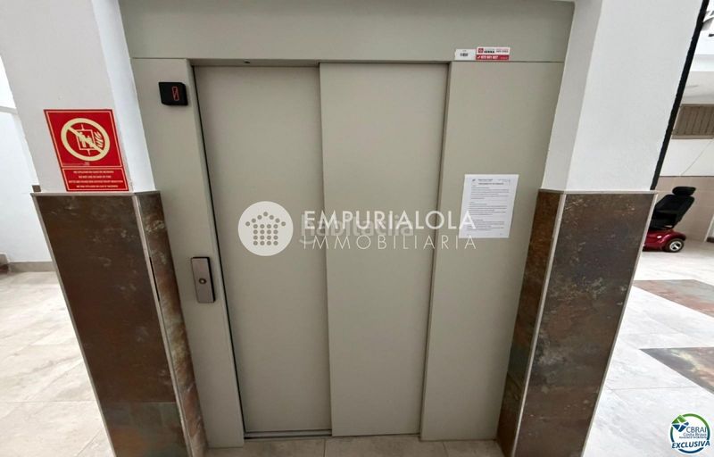 Foto 49afc7e1-3a2b-4366-9f98-3bd294340bf3. Apartament a avenida bocana a Santa Margarida Roses