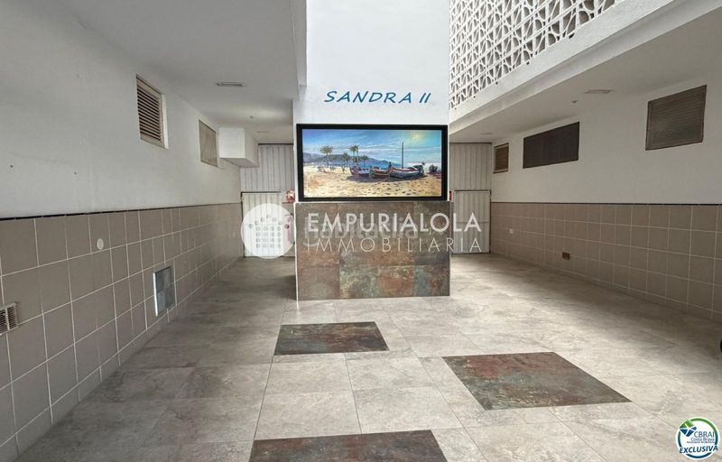 Foto 605ead00-8265-48e9-ad6a-a78508fedc04. Apartament a avenida bocana a Santa Margarida Roses