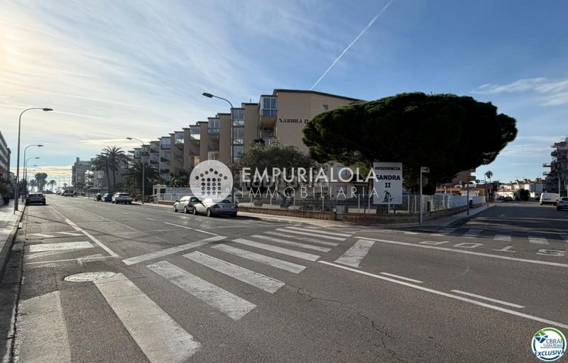 Foto 79c634d9-2627-4b87-8470-27fa60baed8e. Apartament a avenida bocana a Santa Margarida Roses