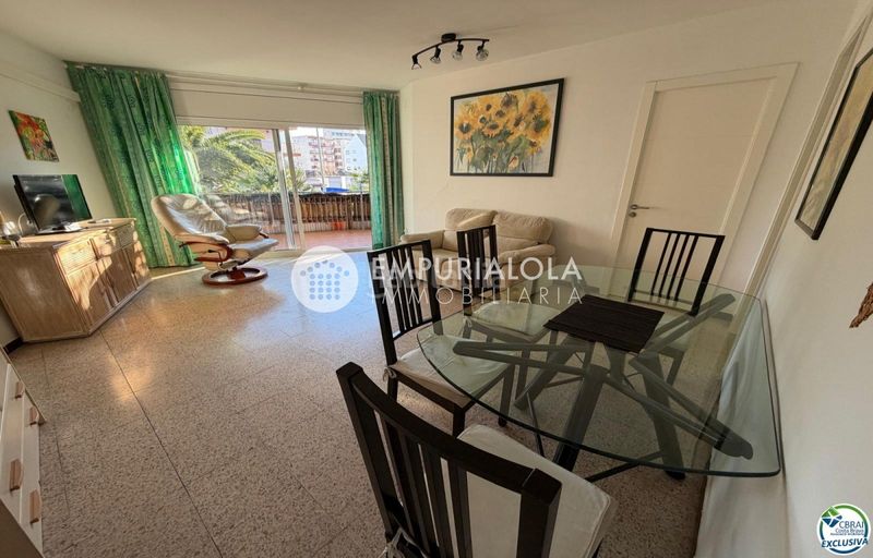 Foto 9a39cf55-9d86-4639-8aed-2176b17bbf1f. Apartament a avenida bocana a Santa Margarida Roses