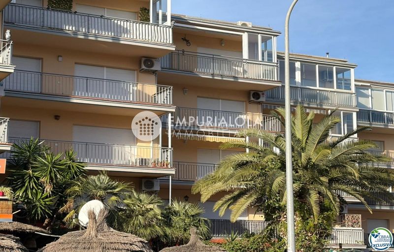 Foto a196dd1c-4b6b-4b05-926f-3eed4b37a0b9. Apartament a avenida bocana a Santa Margarida Roses