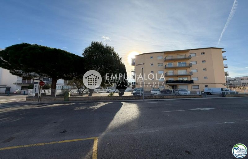 Foto a79999ed-b554-4021-8a67-4b14de513df2. Apartament a avenida bocana a Santa Margarida Roses