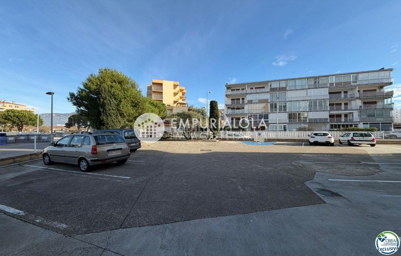 Foto bcd79c15-d8b7-4290-8b7a-3aced5ebcf07. Apartament a avenida bocana a Santa Margarida Roses