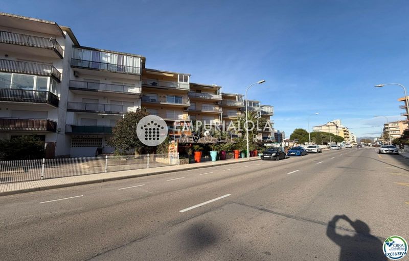 Foto c8856f2d-a9ad-4840-8f38-ccd43891551b. Apartament a avenida bocana a Santa Margarida Roses