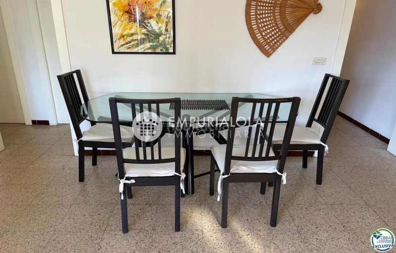 Foto d0ecfd7c-52f5-426a-a9bd-b3a8456f4fde. Apartament a avenida bocana a Santa Margarida Roses