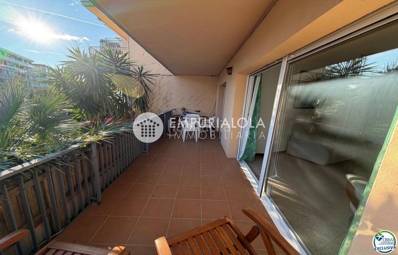 Foto dc6a213a-818e-4a55-b9f4-f2abeaa10872. Apartament a avenida bocana a Santa Margarida Roses