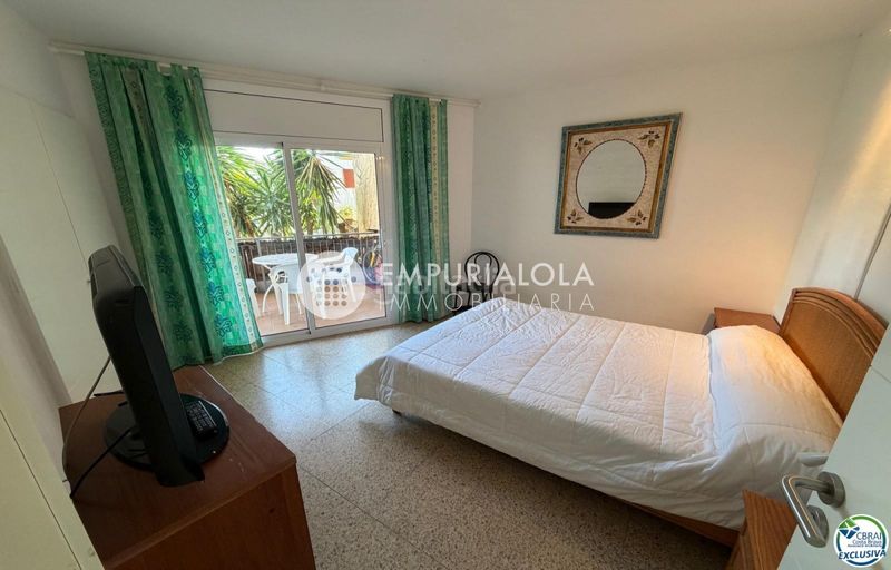 Foto e5d35121-ad71-4606-897c-c9ba21a12e14. Apartament a avenida bocana a Santa Margarida Roses