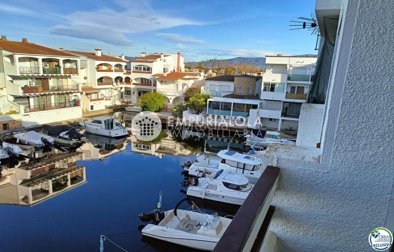 Foto 0ca05156-4fda-4f88-adea-65760568e3df. Apartament a pasaje Alberes a Alberes Empuriabrava