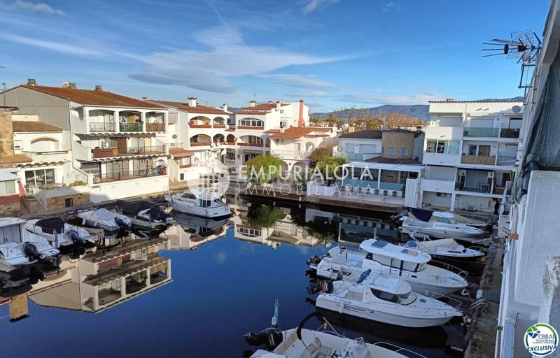 Foto 106a6882-9d48-4a5e-b334-a1a83d144cbb. Apartament a pasaje Alberes a Alberes Empuriabrava