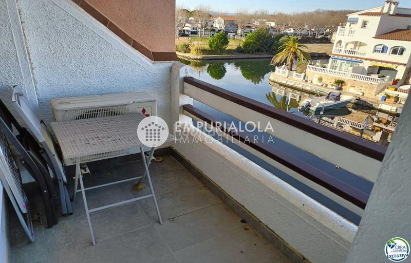 Foto 370f6745-c710-47f2-a03e-e2fa5f92b2fe. Apartament a pasaje Alberes a Alberes Empuriabrava