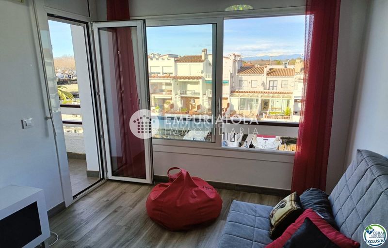 Foto 44a8ed65-4bd5-425d-924c-ff68e44a1a7a. Apartament a pasaje Alberes a Alberes Empuriabrava