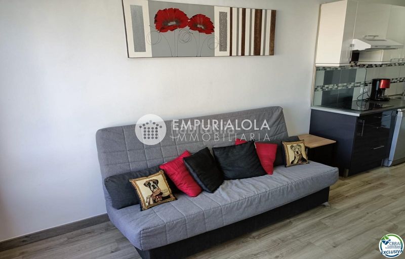 Foto 7f602b73-8693-468d-bd7b-228f8f9e12cb. Apartament a pasaje Alberes a Alberes Empuriabrava