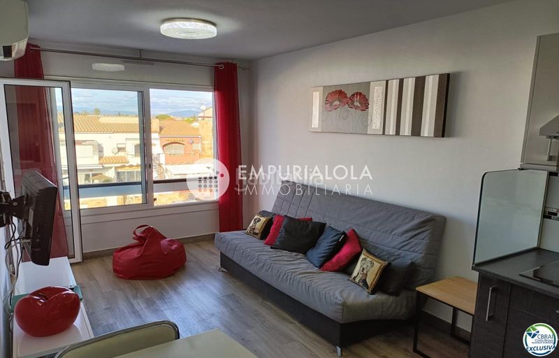 Foto 93cca398-8a8e-41db-9a0b-c426e7f741cf. Apartament a pasaje Alberes a Alberes Empuriabrava
