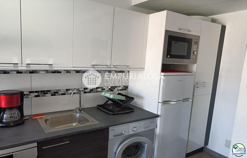 Foto b25e7647-5d6f-4151-a269-30b04fab5c08. Apartament a pasaje Alberes a Alberes Empuriabrava