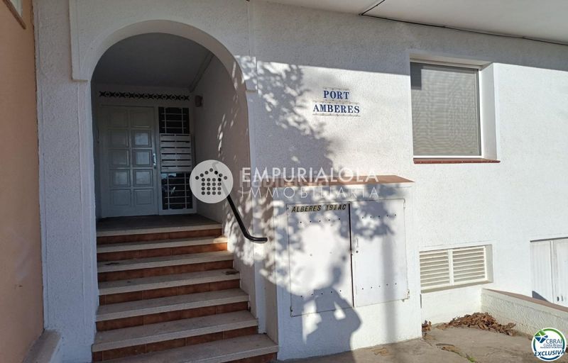 Foto dc55b900-7cd6-4900-9752-3aa293a6c4f9. Apartament a pasaje Alberes a Alberes Empuriabrava