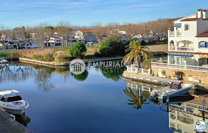 Foto e24d226c-3ab9-44b7-9bf7-c757c45e6cb1. Apartament a pasaje Alberes a Alberes Empuriabrava