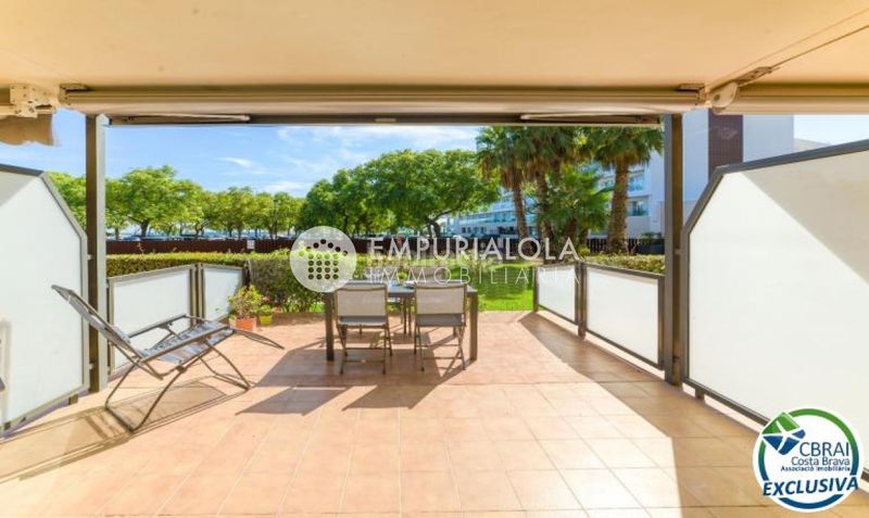Foto 276fd41d-40d9-4c07-a00c-e4c781c44958. Apartament a paseo maritim a Salatar Roses