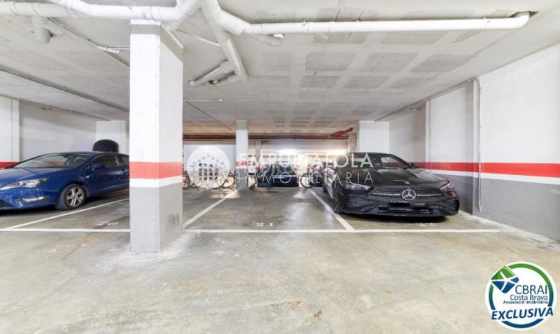 Foto b2a93977-1eea-45fc-b709-2a6e95c12a00. Apartament a paseo maritim a Salatar Roses