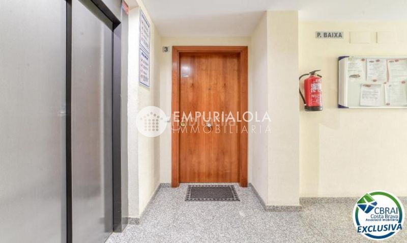 Foto d69f07cd-9f92-41ff-a27f-126789d335c0. Apartament a paseo maritim a Salatar Roses