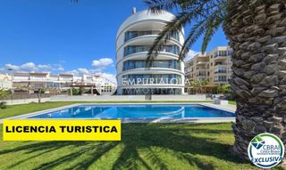 Apartament a Paseo Maritimo