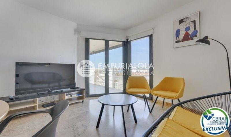 Foto 02b1a859-ee68-4cc3-ae5f-93e72d44b93f. Apartament a paseo maritimo a Salatar Roses