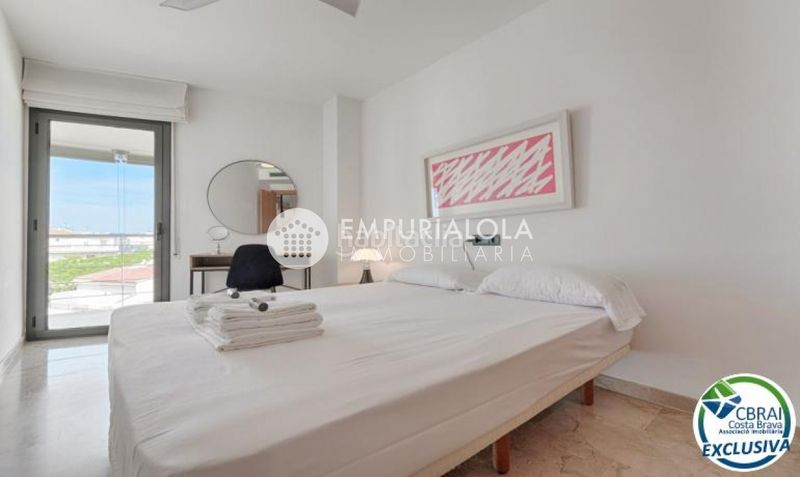 Foto 3b757990-ee2a-440c-a87a-72b74a0ef251. Apartament a paseo maritimo a Salatar Roses